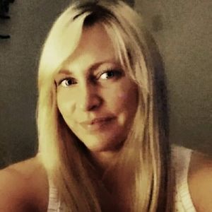 Meet your Posher, Tricia